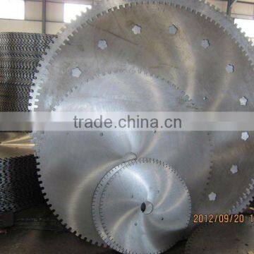 stone cutter-saw blades blank for cutting stones