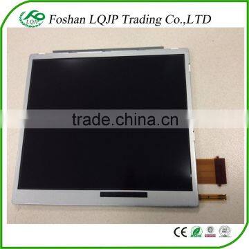 NEW REPLACEMENT BOTTOM LOWER LCD SCREEN REPAIR PART for NINTENDO for DSI XL BOTTOM LOWER LCD SCREEN