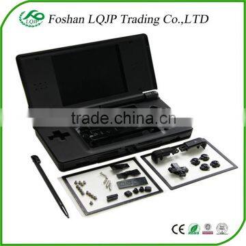 Full Repair Parts Replacement Housing Shell Case Kit for Nintendo DS Lite for NDSL Housing Shell