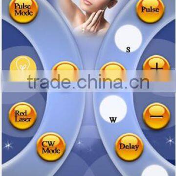 Vascular Removal Laser 980nm Laser Diode 30W Spider Vein Treatment photo-6