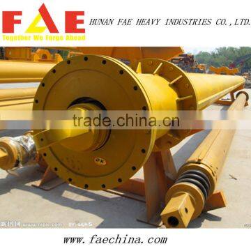 Bauer Type New Full Interlocking Kelly Bar for Piling Rig photo-6