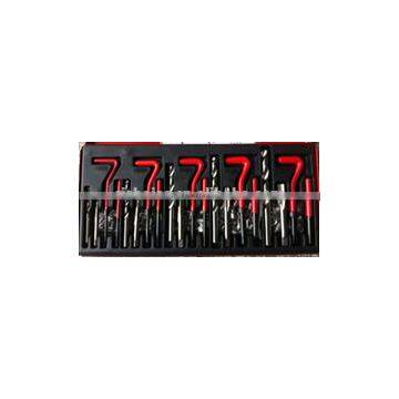 131PCS Thread Repair Set