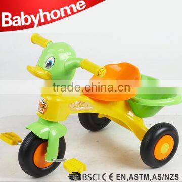 kids tricycle rear axle assembly for tricycle