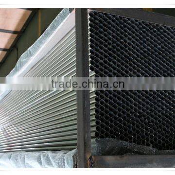 Australia Market Ss316 Satin Stainless Steel Welded Tube/pipe 304 Manufacturer photo-5