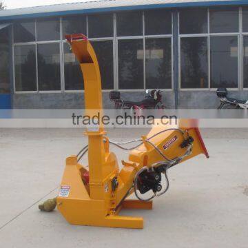 Wood Chipper photo-4