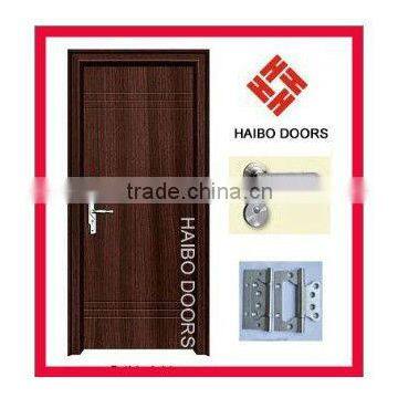 Cheap and quality interior door use for room