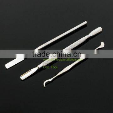 Top quality exported silicone dabber oil dabber tool