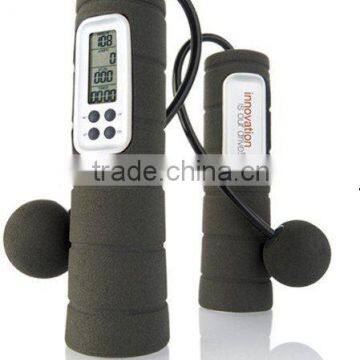 Wireless Jump Rope