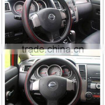 Car Steering Wheel Cover Auto Parts Suzuki Grand Vitara photo-5