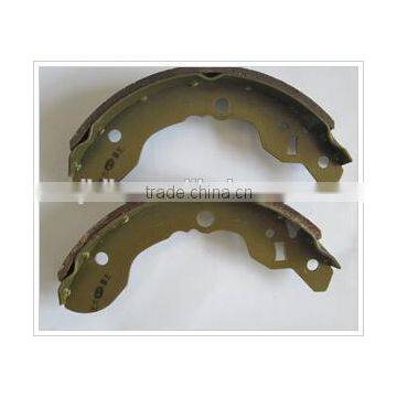 Auto Spare Parts Rear Brake Pads Other Auto Parts