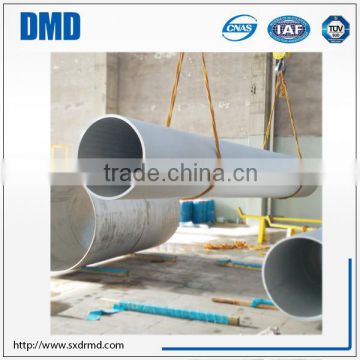 316l welded pipe astm a312