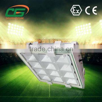 Aluminum Body 60w Waterproof Outdoor Led Canopy Light photo-3