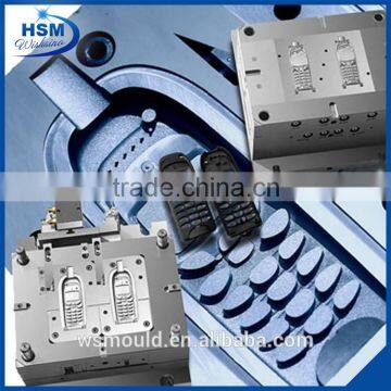 TOP QUALITY Custom Plastic Injection Mould