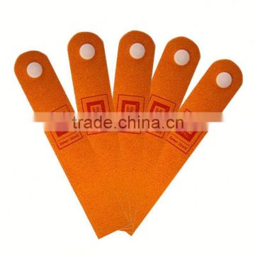 Private label mosquitoes repellent bracelet herbal citronella insect repellent wristband manufacturer