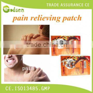 direct factory muscle /joint /back pain relieving pain plaster