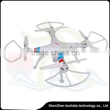 2.4g 4-axis Ufo Aircraft Quadcopter Gps Smart Drone Quadcopter, rc Electric Quad-copter photo-4