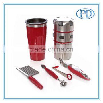 manual fruit juicer