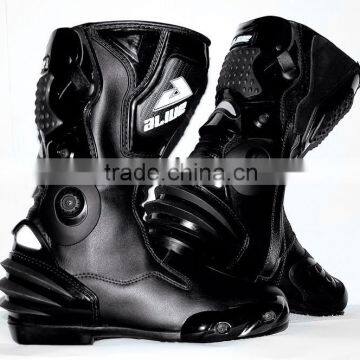 Motor Bike Boots