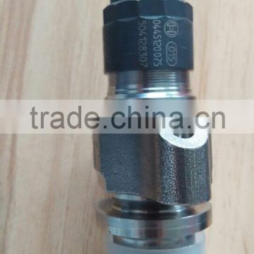 brand new and original common rail injector bosch 0445120075