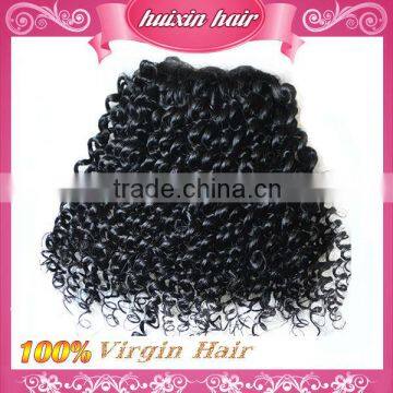 2013 most popular and the cheapest mongolian kinky curly hair