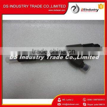 Diesel Engine Part DCEC Fuel Injector B-O-S-C-H 0445120066 FOR Construction Machinery