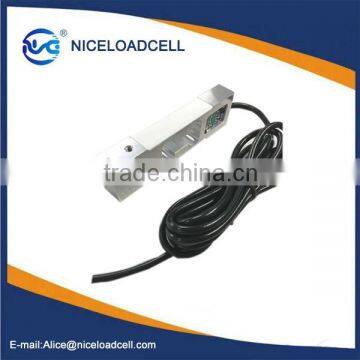 lower price design of parallel beam load cell 1kg 10kg 50kg 100kg 200kg
