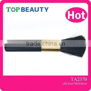 TA2370- Cosmetic Shot Handle Makeup Blush Brush