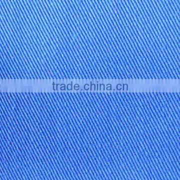 CVC Flame Retardant Fabric/drill Fabric for Uniform photo-2