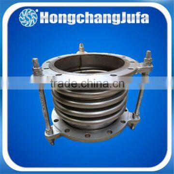Forged Fitting Stainless Steel Press for Multilayer Pipes Bellows Pipe photo-5