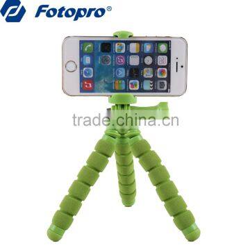 2016 Fotopro Table Tripod for Video Camera photo-5