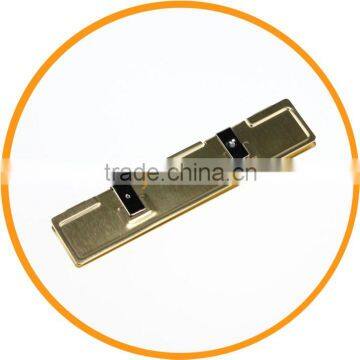 Memory RAM DDR Aluminum Heatsink Cooler Heat Spreader from dailyetech