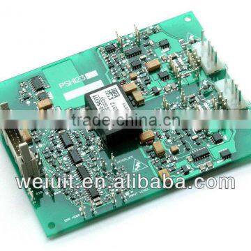 China professional manufacturing pcb supplier/ pcb assembly service