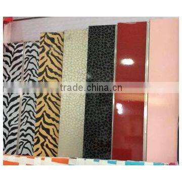 PVC Slatwall photo-6