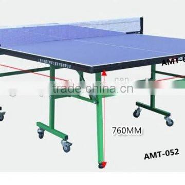 Factory Manufacture Table Tennis table set for sale Game sports table