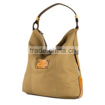 HANDBAG - GENUINE LEATHER 219