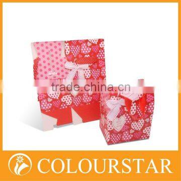 Great Product and Good Price for Cheap Custom Paper Box for Cloth photo-2