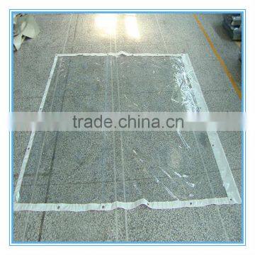 transparent pvc sheet