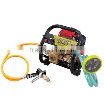 DS-P768 Knapsack power sprayer