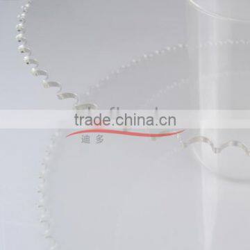 3 Tiers Acrylic Cake,cupcake,dessert Stand Tower With Circular Shape photo-3