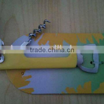 Cheap Wine Corkscrew O-C01P