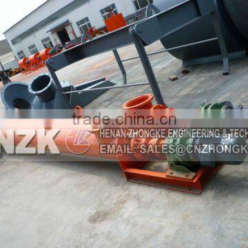 Cement Screw Conveyor for sale
