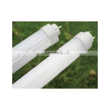 T5/T8 LED Tube ,with PC or aluminum shell,s good heat dissipation and light transmission,no need power driver