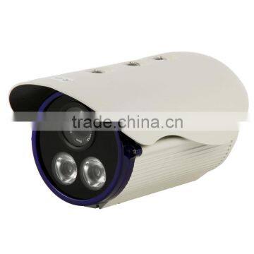 Factory Hot Sale, Array Led IR Waterproof CCTV Camera 1200 1000 900 800 TVL