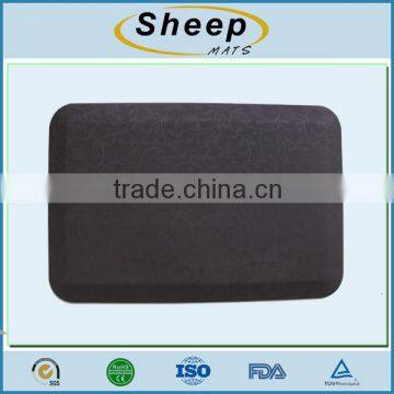the professional anti slip anti fatigue indian mat