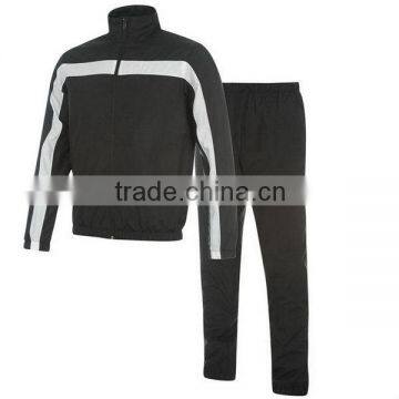 Fashion hot sell ladies hooded tracksuits