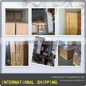 Shipping From China to Bangkok, Thailand, Professional Shipping Service