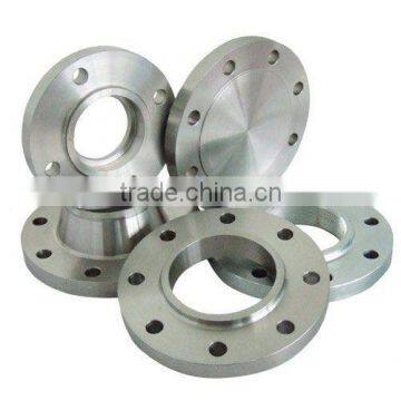 Carbon Steel flange