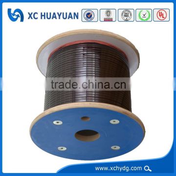 UL Certificate aluminum enamelled winding coil for electrical wire on alibaba