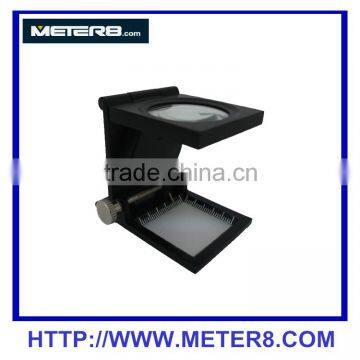 9005 A Folding loupe led Magnifier