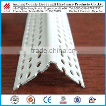 21mmx21mmx2.4m pvc wall corner guards